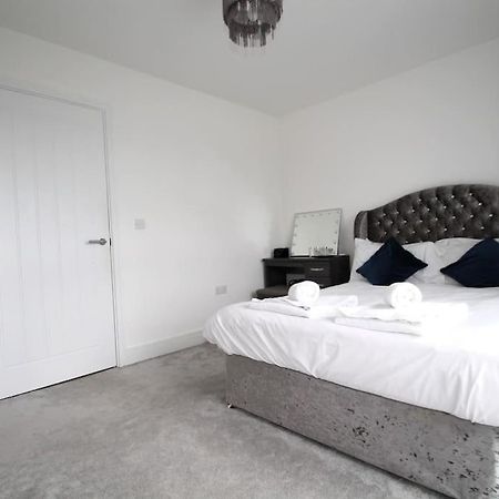 Beaulieu Park - Sleeps 10 - Chelmsford Broomfield (Essex) Exterior foto