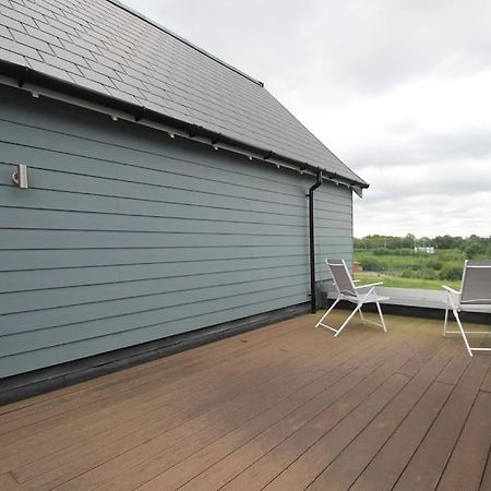 Beaulieu Park - Sleeps 10 - Chelmsford Broomfield (Essex) Exterior foto