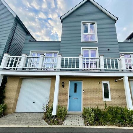 Beaulieu Park - Sleeps 10 - Chelmsford Broomfield (Essex) Exterior foto