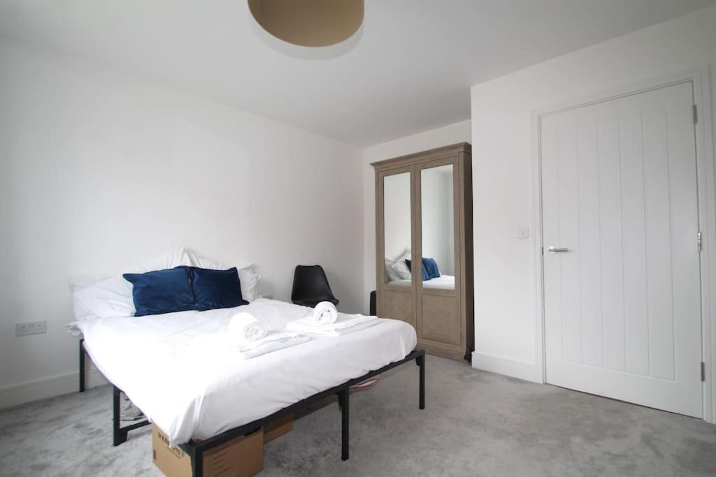 Beaulieu Park - Sleeps 10 - Chelmsford Broomfield (Essex) Exterior foto