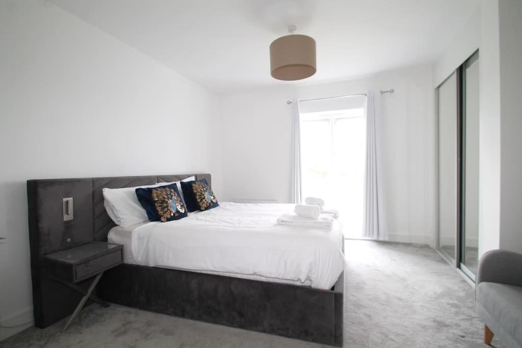 Beaulieu Park - Sleeps 10 - Chelmsford Broomfield (Essex) Exterior foto