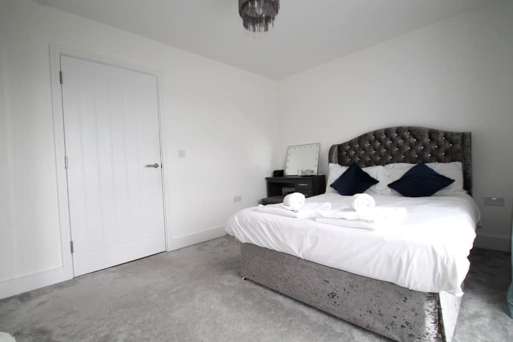 Beaulieu Park - Sleeps 10 - Chelmsford Broomfield (Essex) Exterior foto