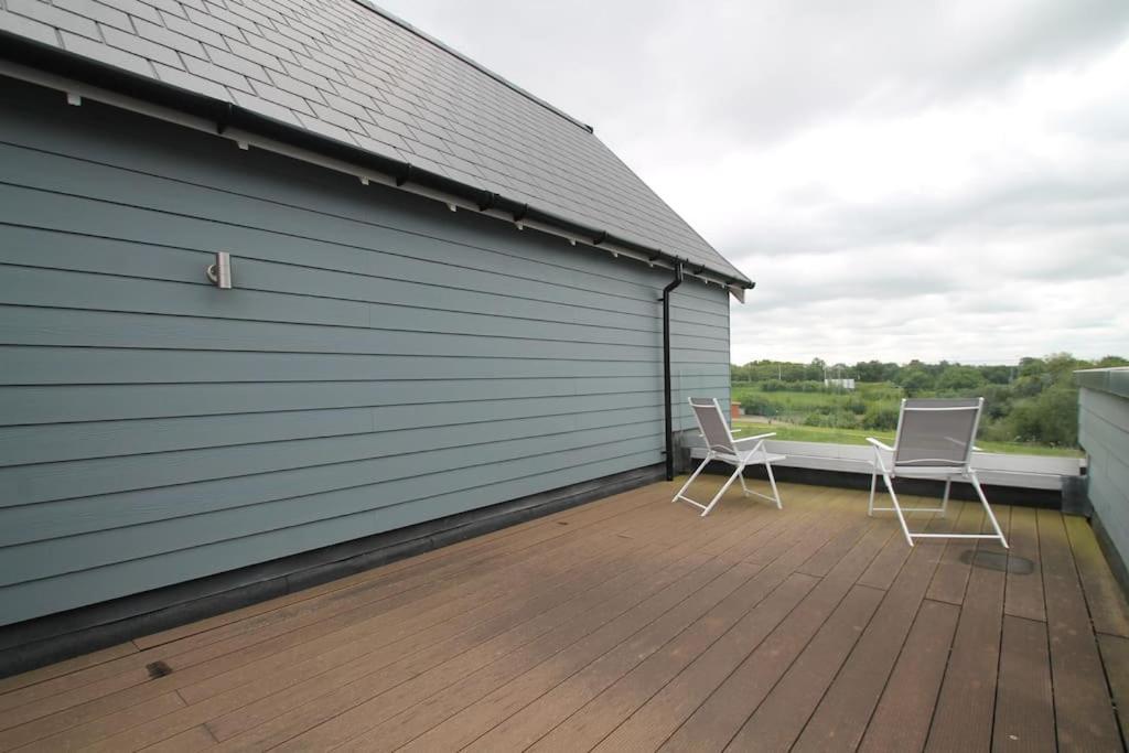 Beaulieu Park - Sleeps 10 - Chelmsford Broomfield (Essex) Exterior foto