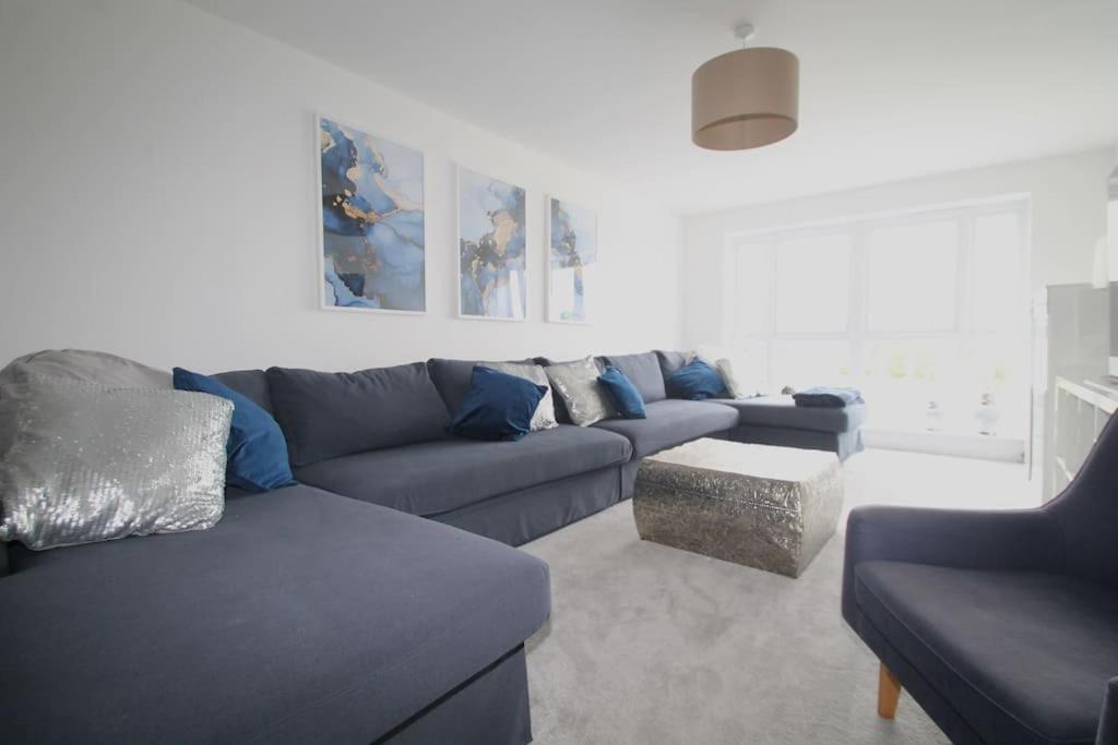 Beaulieu Park - Sleeps 10 - Chelmsford Broomfield (Essex) Exterior foto