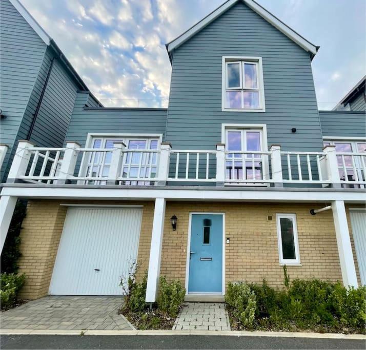 Beaulieu Park - Sleeps 10 - Chelmsford Broomfield (Essex) Exterior foto